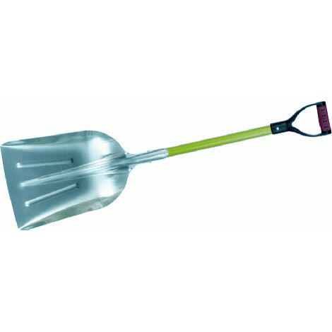 pelle A  neige en alliage d&39aluminium pelle A  neige 40x29 cm sans poignA e