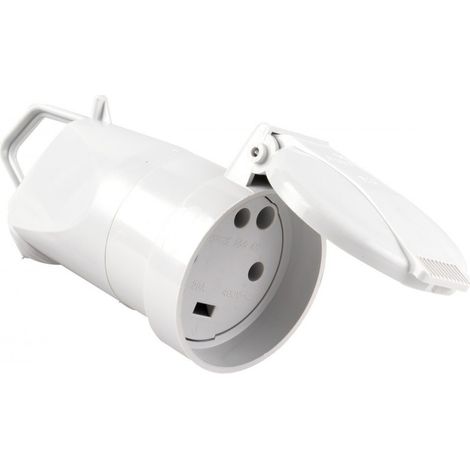 Ficha Plexo 3p+t 20 A Legrand - Hembra
