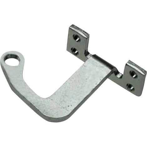 Cerniera superiore destra originale - Frigorifero, congelatore - WHIRLPOOL - 611618058331297790