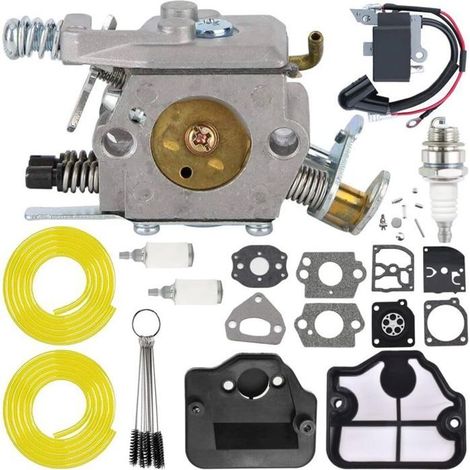 Lot de 5 Sacs droits Aspirateur pour WD3 WD2, compatible avec WD6 WD5 WD4, WD3200 WD3500P, A2204 A2534, SE4001 SE4002 SE5.100 SE6.10 (1/5)
