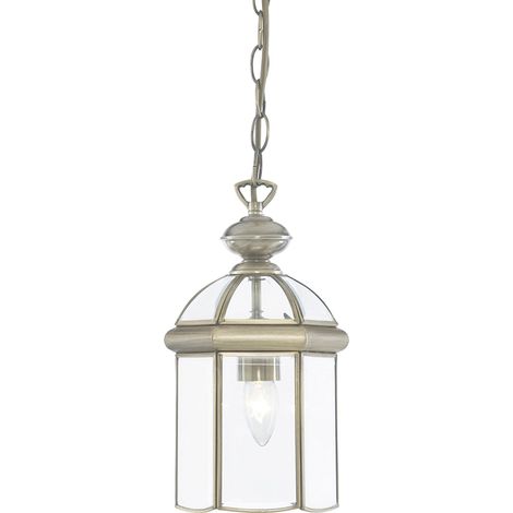 Sospensione Contemporanea Balls Acciaio Adjustable Vetro 1 Luce E27 (1/5)