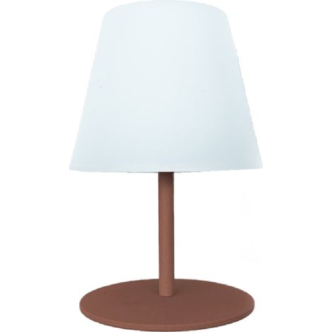 Lampada da tavolo senza fili H16CM TWINS