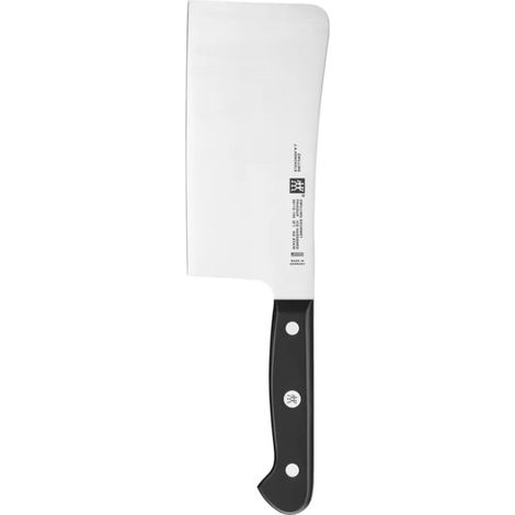 Zwilling Gourmet couteau inox lame 15 cm ergonomique (1/5)