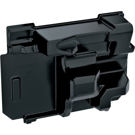 Makita Tiefziehteil für MAKPAC Gr. 1, passend für Akku-Schnellbauschrauber DFS450 (1/2)