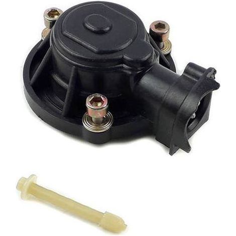 Tapa de estribo con sensor y 3 cables SB 6 7  CFT 1072, 6009-11-31, 110118