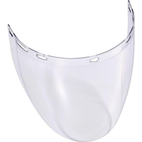 Delta Plus Visera Toric Clear Protección Ocular Incolora
