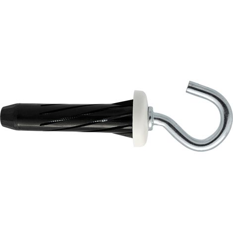 ELEMATIC TASSELLO IN BUSTA XTECH 10X50 OCCH APERTO 20 PZ