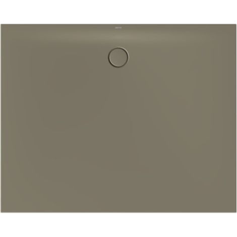 BetteFloor Side Duschwanne, 150x120cm, 3395-404 (1/5)