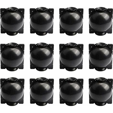 12 Pcs Plante Haute Pression Bote Jardin Croissance Culture Greffe Haute Propagation Boule Plante Enracinement Dispositif pour Jardin Croissance Culture Greffe (1/5)