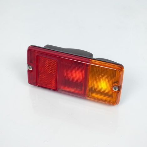 original Rücklicht für auto piaggio porter 1992 bis 2017 330544 / (1/3)