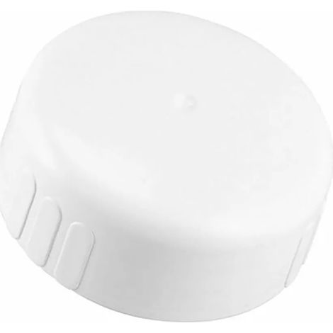 Tapón de inodoro Thetford toilet cap duradero resistente manchas