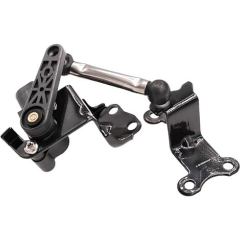 Capteur de niveau de phare 1K0941273M pour VW CC Touran Tiguan Skoda Octavia (1/5)