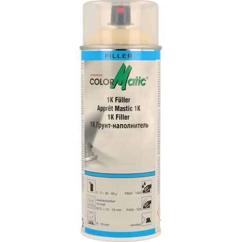APPRET (PRIMER) GARNISSANT 1K BEIGE 400ML COLORMATIC