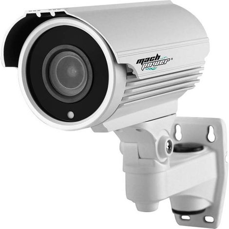 Videosorv. Telecamera Ahd 2.0 Mp 2,8-12Mm.