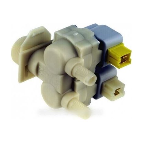 Électrovanne pour Lave-Linge BOSCH 00265772