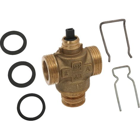 VAILLANT Vanne d'inversion prioritaire VWL 39+59+79/5 u.w. Vaillant-Nr. , 0020269335 (1/2)