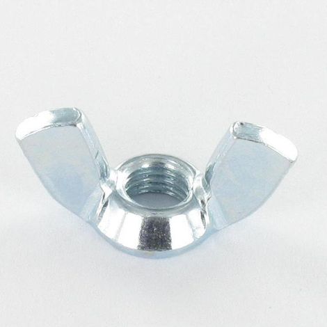 Vis métaux Inox A2 FHC tête fraisée empreinte hexagonale creuse Clé de 8 HC8 M12X25 Filetage total-100 pièces (1/3)