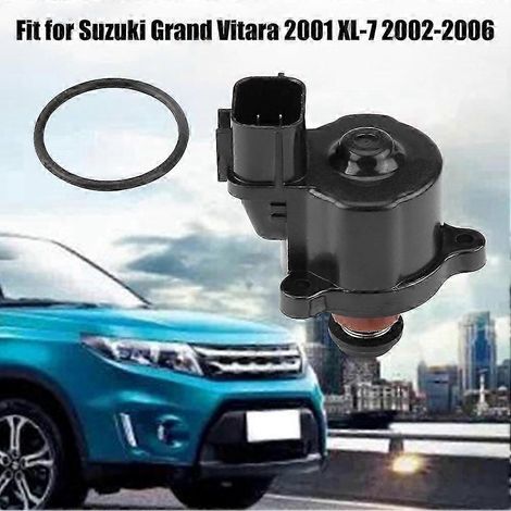 Valve de remplacement IAC 18137-52D00 pour Suzuki Grand Vitara 2001-2006 (modèles XL-7) (1/5)
