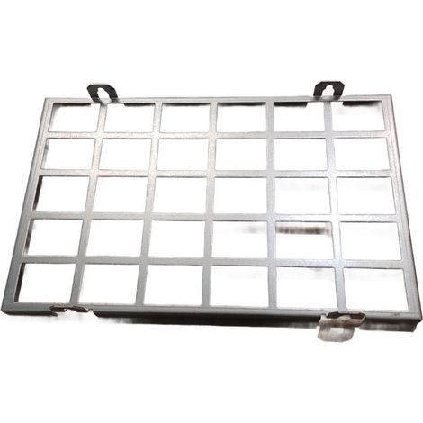 Rejilla Tolva compatible con Zlkd1002  Ref 56168