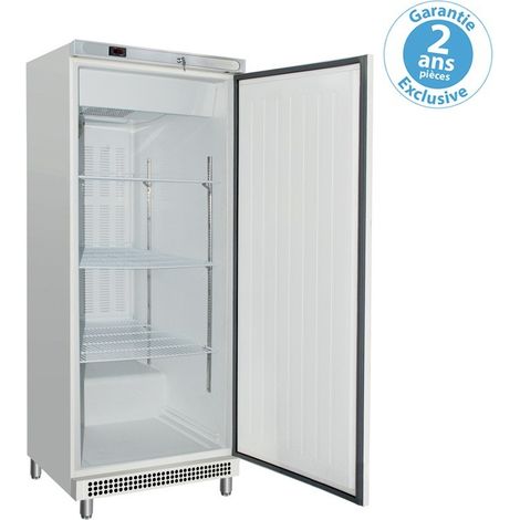 Armoire réfrigérée positive GN 2/1 - 700 L - Furnotel