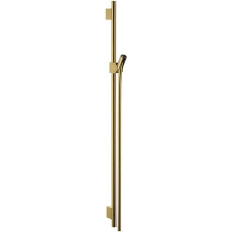 hansgrohe AXOR Uno² Brausestange 0,90 m, 27989990 (1/4)