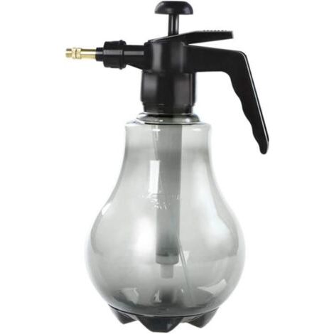 1,5-Liter-Handdrucksprühgerät für Garten und Rasen (Grau) [H675] (1/5)