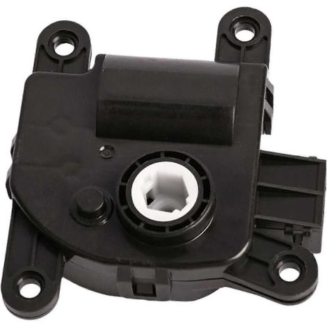 Actionneur de volet de mélange pour véhicules Hyundai Tucson 2010-2021 97157-3T000 (1/5)