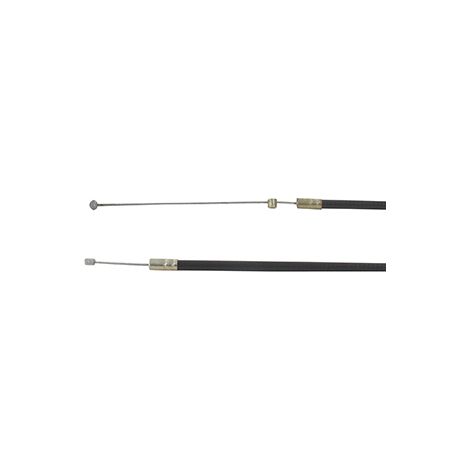 Câble D'accélération Adaptable Pour Pulvérisateur Stihl Sr420 Nouveau Modèle. Remplace Origine: 4203-180-1104- Longueur Câble: