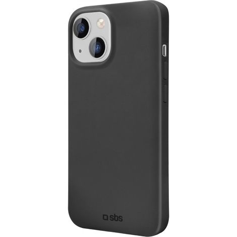 SBS TEINSTIP1567K Handy-Schutzhülle 17 cm (6.7") Cover Schwarz