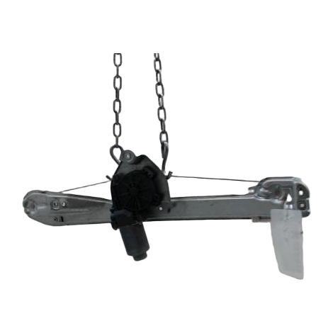 Mecanisme+moteur Leve-glace Arriere Droit RENAULT Clio III Phase 2 2009-2014 [PRODUIT D'OCCASION]♻️8200291153