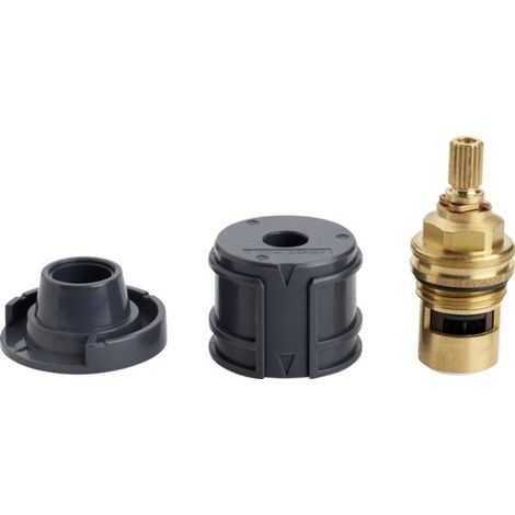 Ideal Standard Keramik Oberteil G1/2 180 Grad , A861245NU