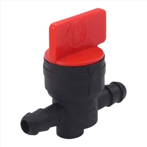 Grifo de combustible universal para montaje en serie – Adecuado para & Stratton y otros modelos – Repostaje (1/5)
