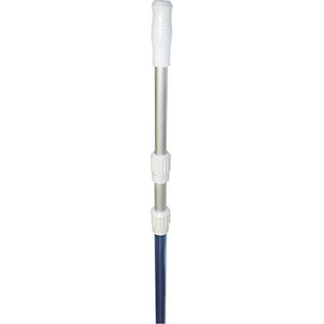 Barre télescopique en aluminium Steinbach, 3 pièces, 120 - 360 cm