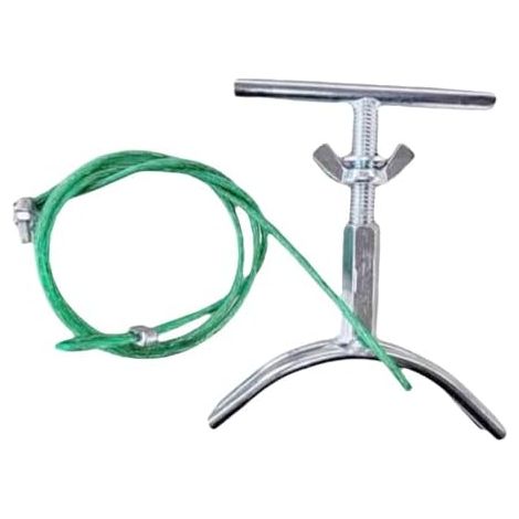 Petits colliers de serrage – Collier réglable, collier à engrenage vis sans fin, multifonction pour tuyau d'eau, plomberie -