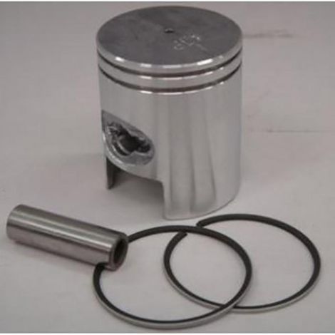 teknix motorkolben für roller piaggio 50 diesis neu