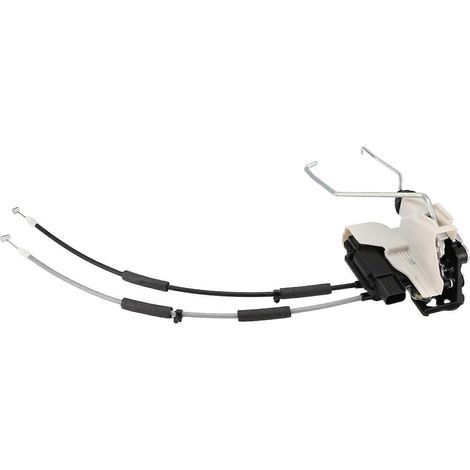 81310-1Y030 Módulo actuador de cerradura central de puerta para Kia Picanto Morning 2012-2016 813101Y030 (1/5)