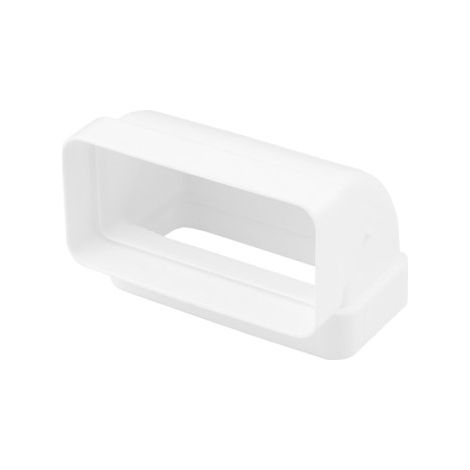 90º vertikaler rechteckiger Winkel – 60 x 120 mm, GONAL. (1/2)