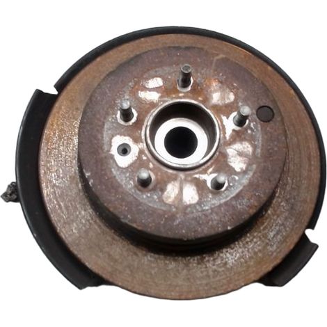 [PRODUIT D'OCCASION] Pivot Arriere Droit CHEVROLET Captiva ♻️ Ref Oe. 22873264 - Garantie à vie (1/3)