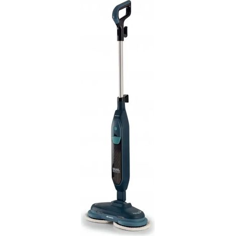Escoba a vapor dual steam scrub con doble acción y 1200W