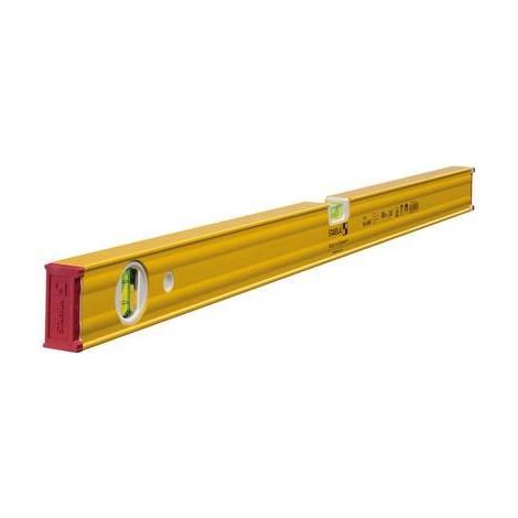 Stabila Type 80 ASM Livella a bolla in alluminio 80 cm