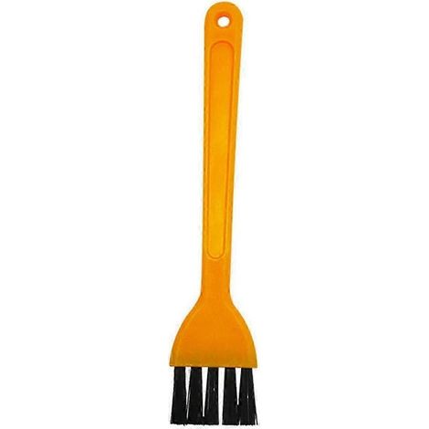 Convient aux accessoires pour robots aspirateurs : brosse de nettoyage, brosse à poussière, ensemble de brosses (voir image SZRH AM). (1/4)