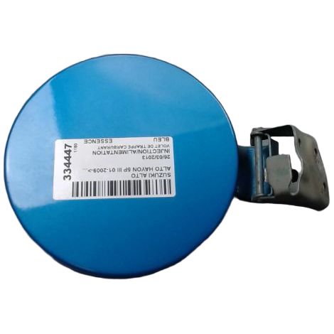 [PRODUIT D'OCCASION] Volet De Trappe Carburant SUZUKI Alto III 2009-... ♻️ Ref Oe. 64850m68k01000 - Garantie à vie (1/3)