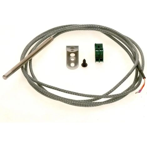 BOSCH Sonde de température des gaz d'échappement AGF 55-400grdC, 7747168070