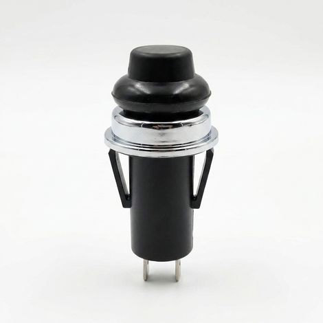 Bouton Allumage Weber 70189 – Compatible Spirit E/S 7642/7643 – Remplacement Facile pour BBQ (1/5)