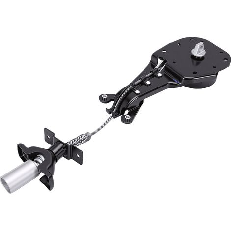 Treuil de Roue de Secours LR112401, Support de Pneu pour Land Rover Discovery 5 2017 et Plus (1/5)