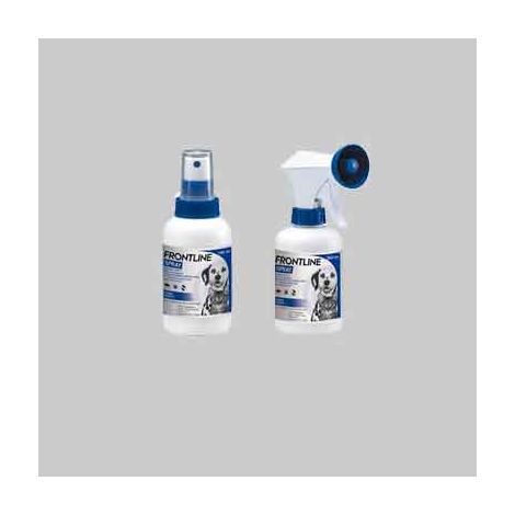 Antiparassitario frontline spray cani e gatti - 100 ml
