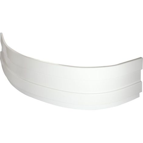 Tablier pour baignoire d’angle Triangolo