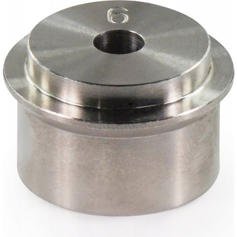 Domino graco buse pour rtx 6 mm n 15c885