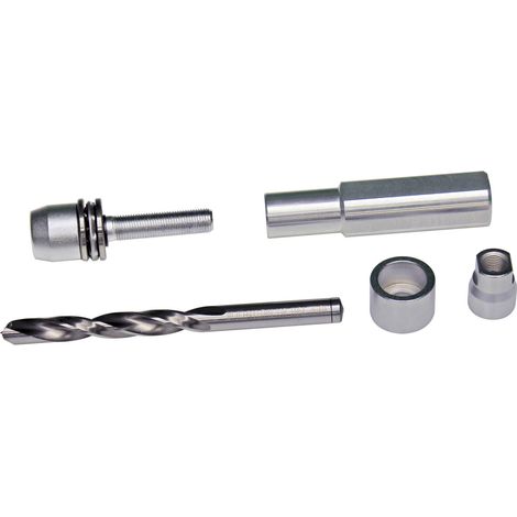 Kit emporte-pièces capteurs de stationnement VW 1 (4 pcs) - OC 9125 - CLAS Equipements