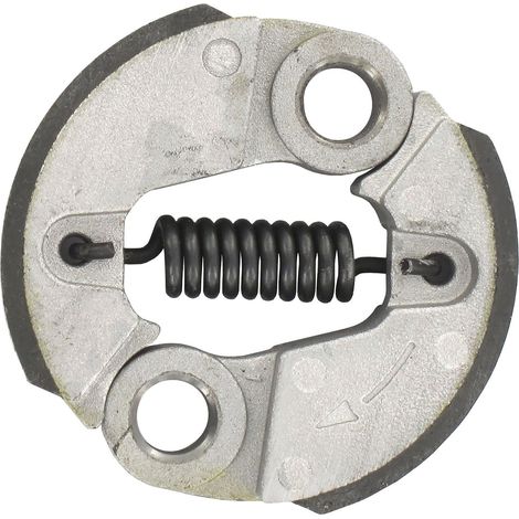 Masselottes D'embrayage Adaptable Oleo-mac Pour Modèles 370, 420, 435, 440, 446, 453, 730, 733, 735, 740, 746, 750, 753, 755, Sp